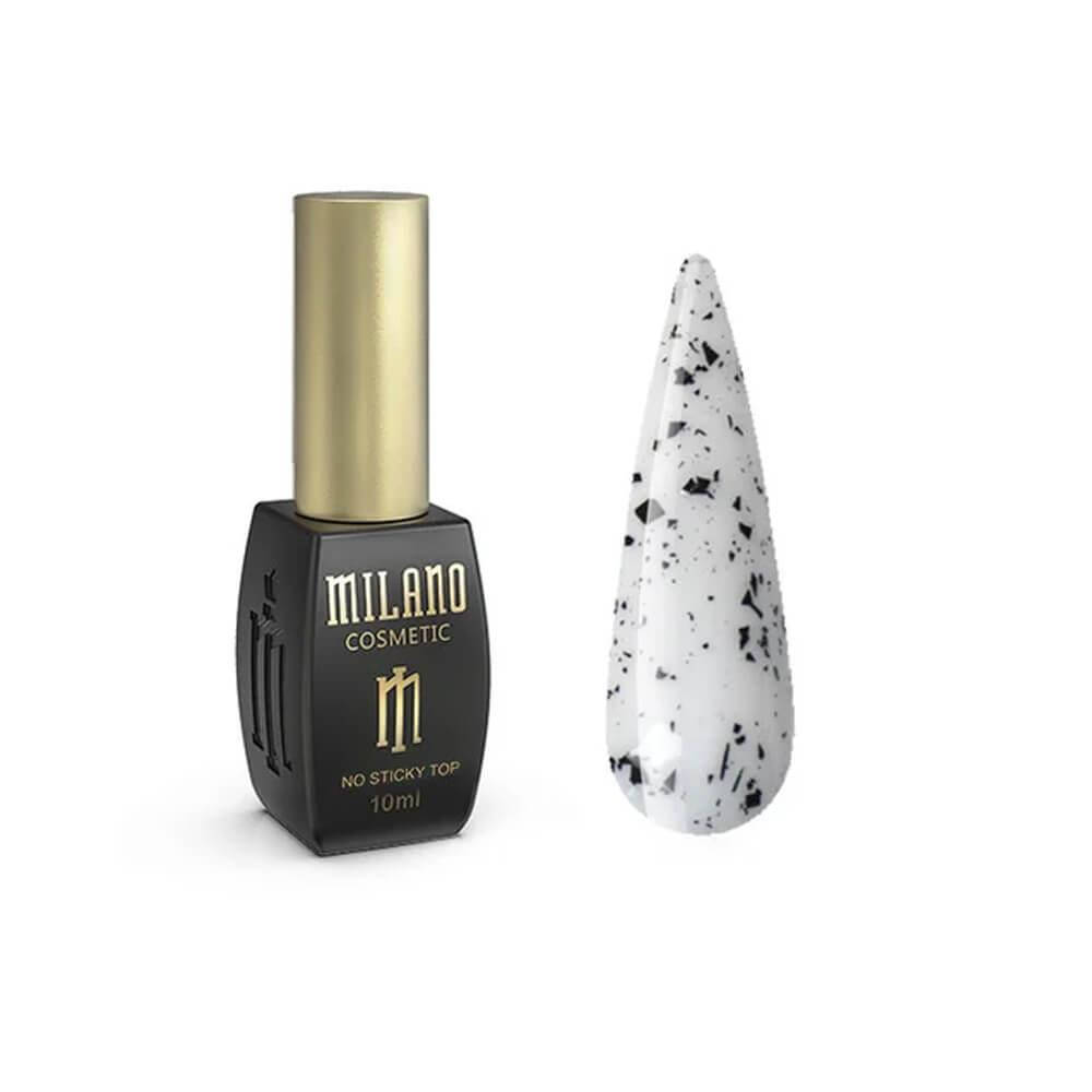 

Топ матовий quail egg Matte #1 Milano 10мл