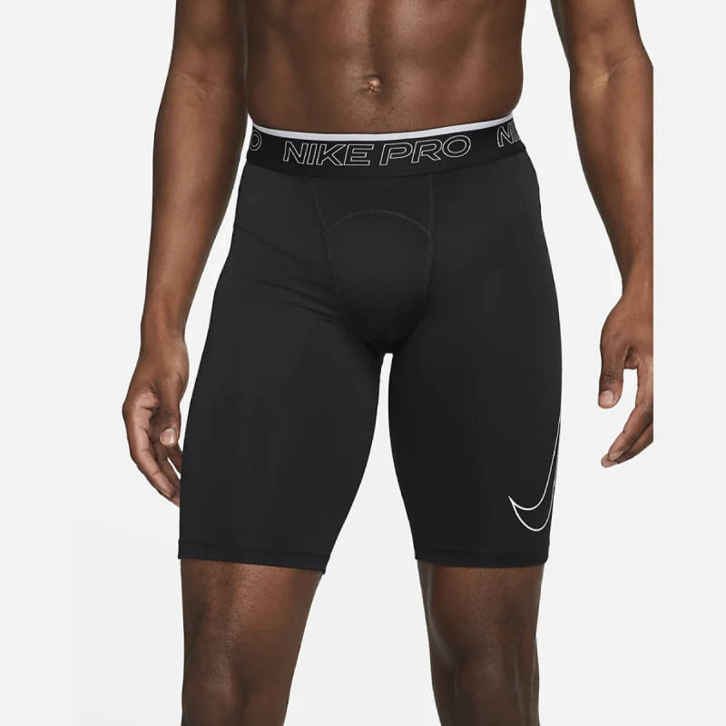

Шорти чоловічі NIKE Pro Dri-FIT DD1911-010
