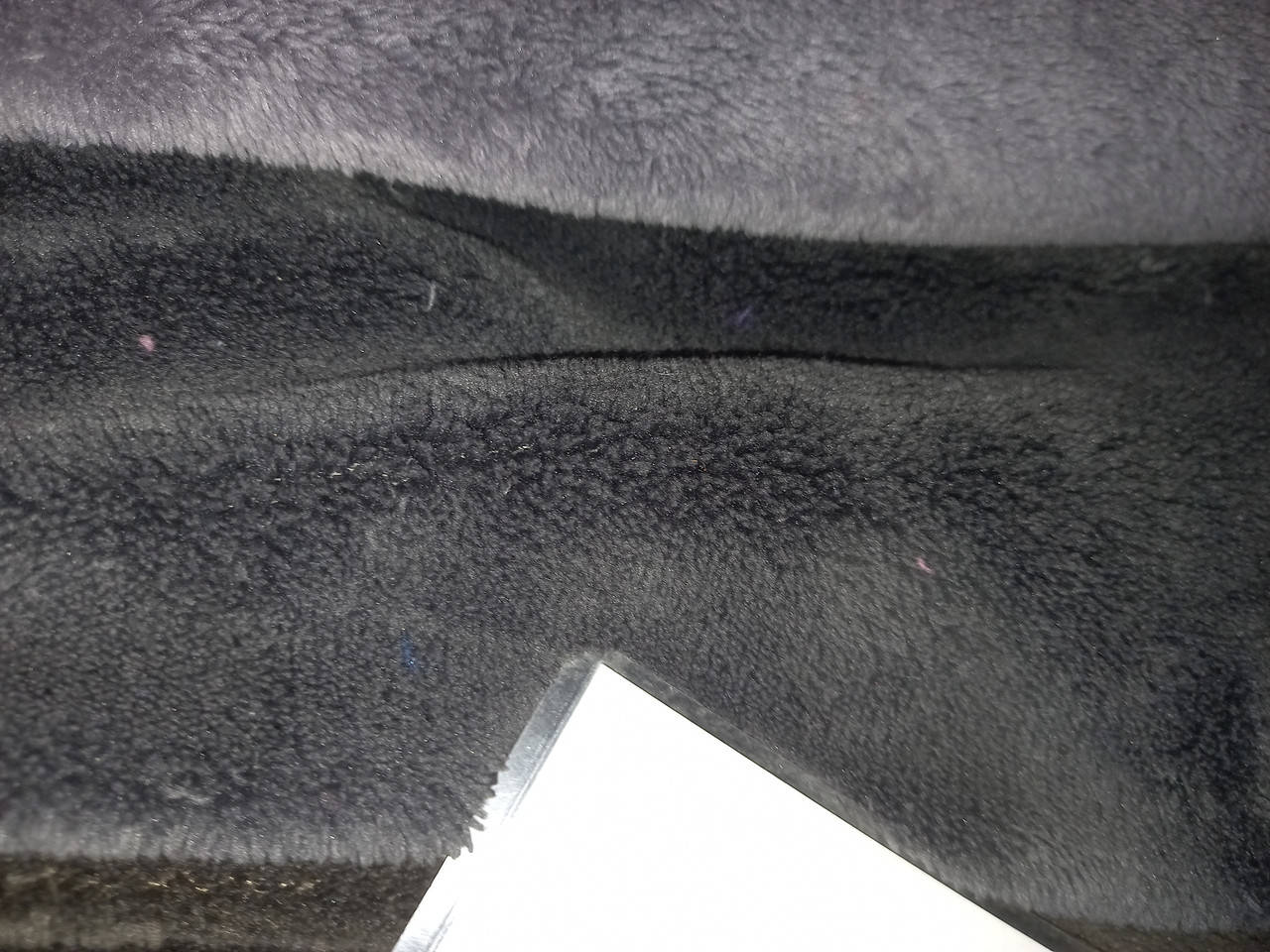 

Махра (велсофт). Махровая ткань