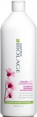 

Кондиционер для окрашенных волос Matrix Biolage Color Last 1000 мл