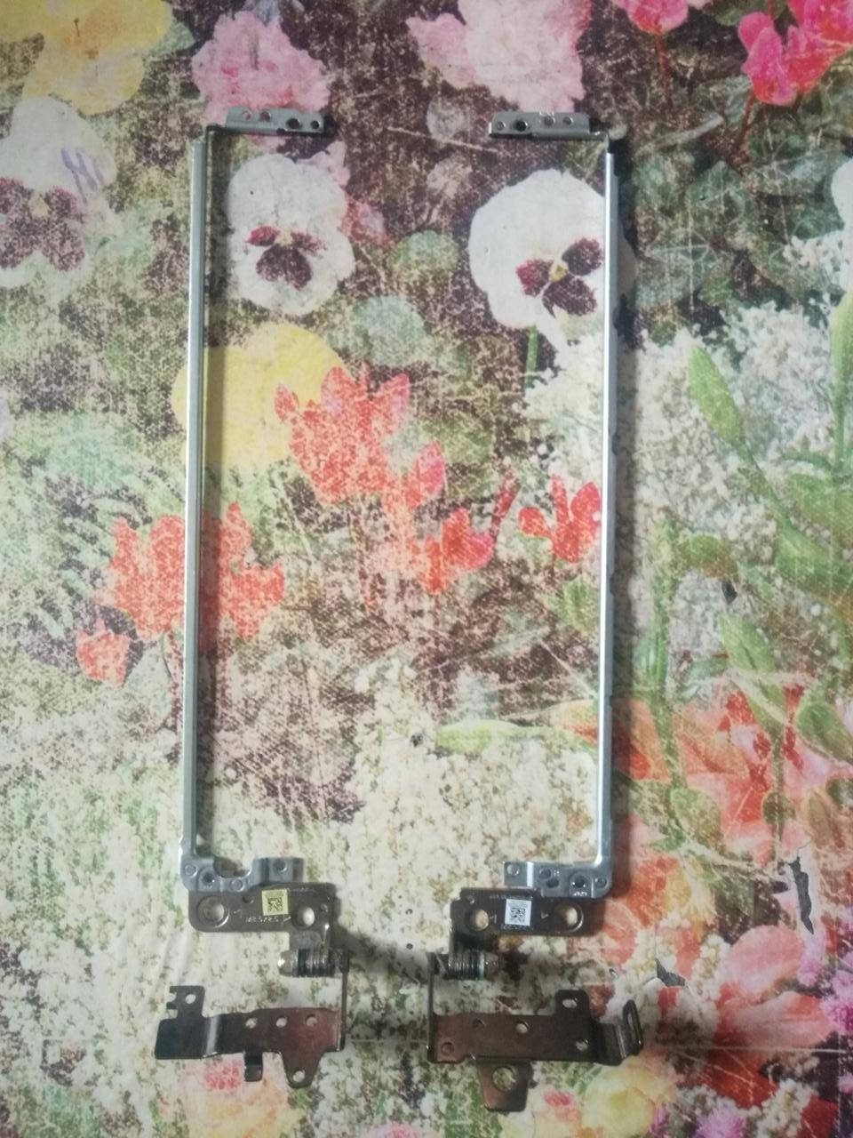 

Петли матрицы для ноутбука HP 15-AC, 15-AF, hp 250 G4, hp 255 G4, hp 250 G5, hp 255 g5