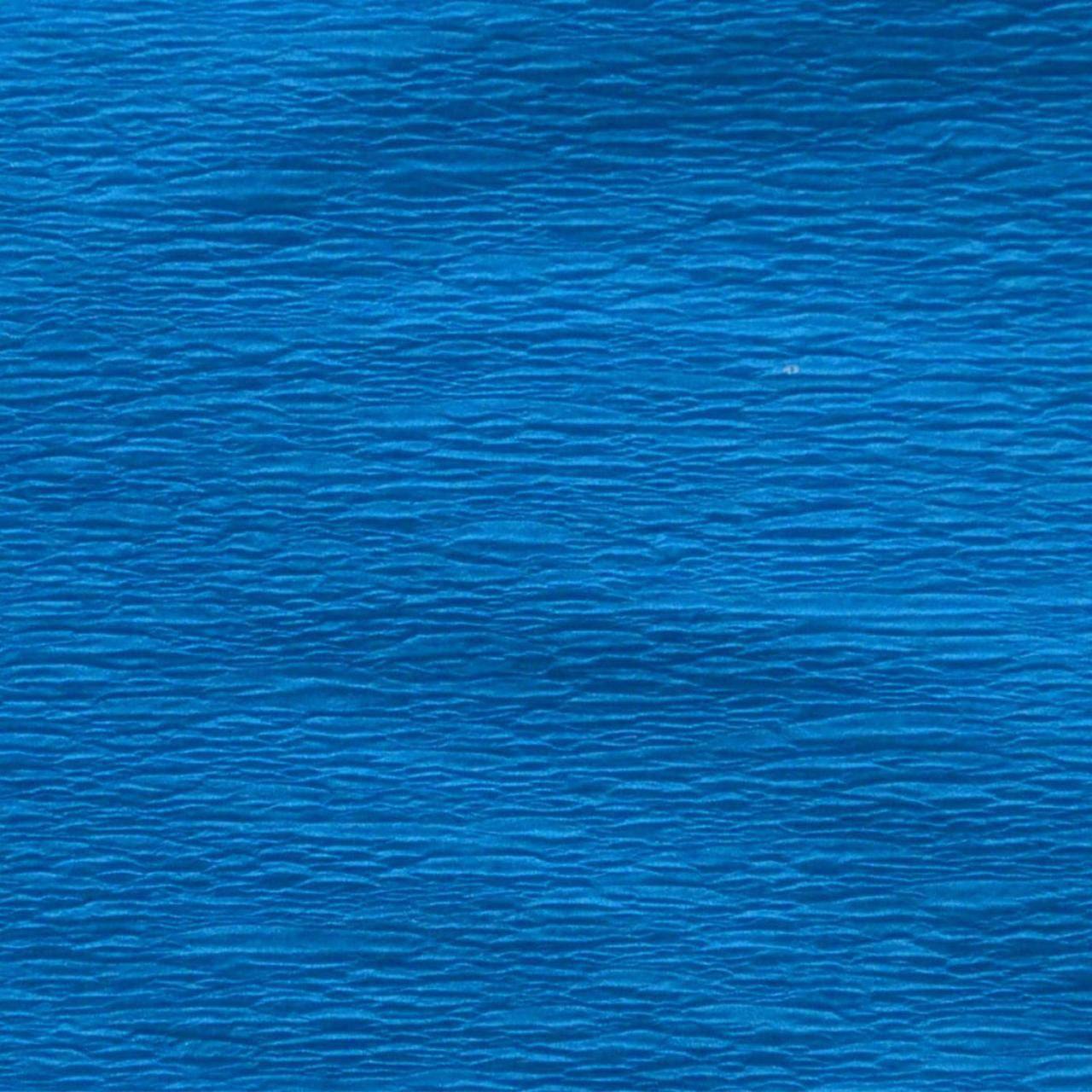 

Папір гофра 2м х50см 20% " 1В " №705409 (флюор. син.)(10)