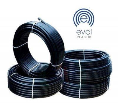 

Капельный полив многолетняя 200м / 33см Evsi Plastik