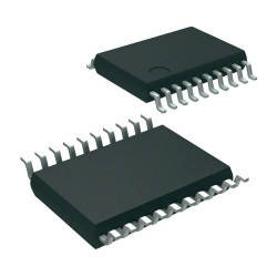 

Микросхема 74HC245PW TSSOP20