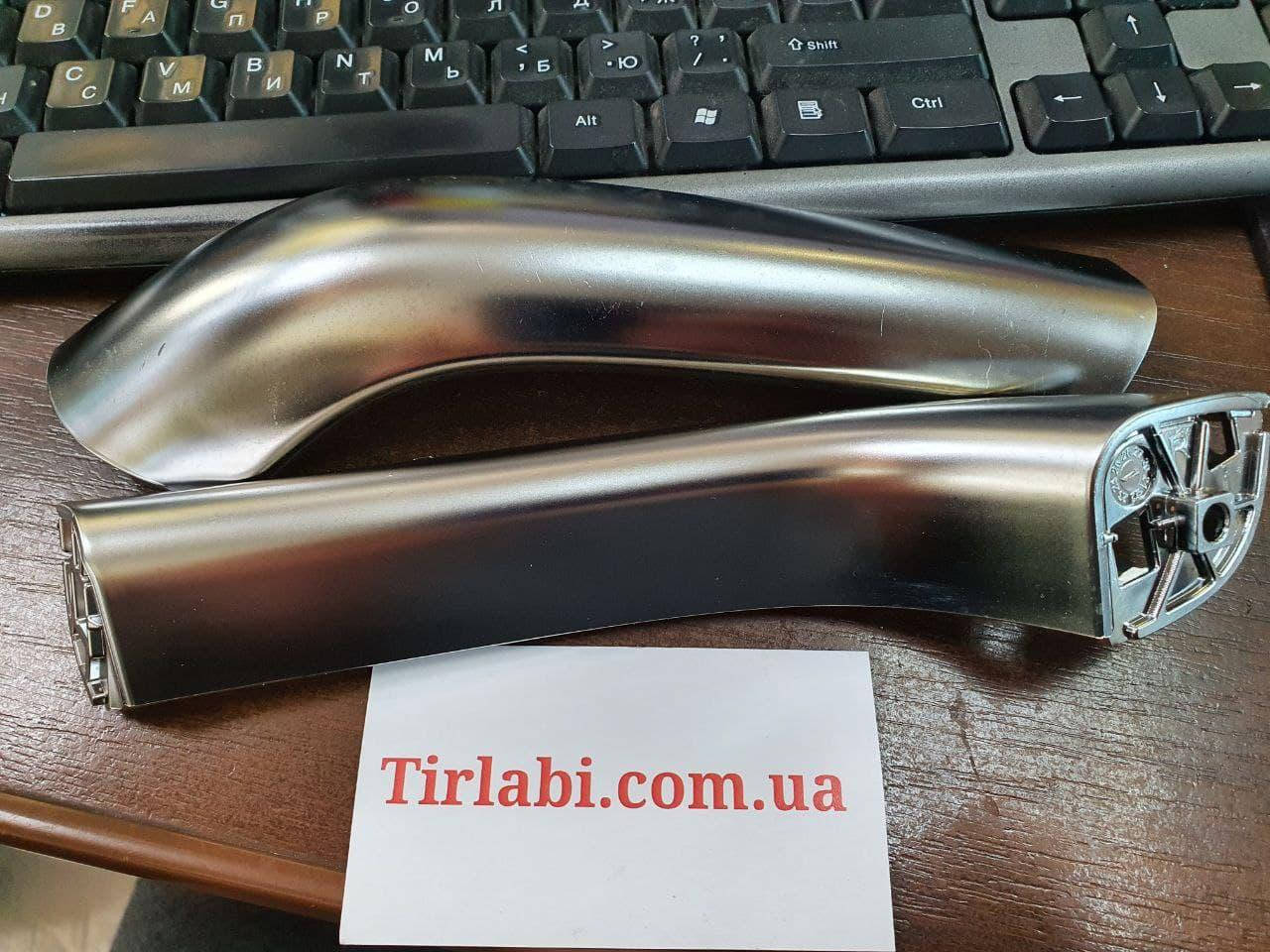 

Ручка двери MAN TGX внутренняя ручка салону ман "R"