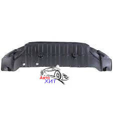 

Защита бампера переднего на Хьюндай Элантра (Hyundai Elantra) 2011-2016