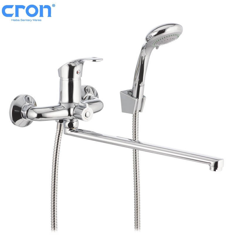 

Смеситель для ванной Cron RIVA 006 euro