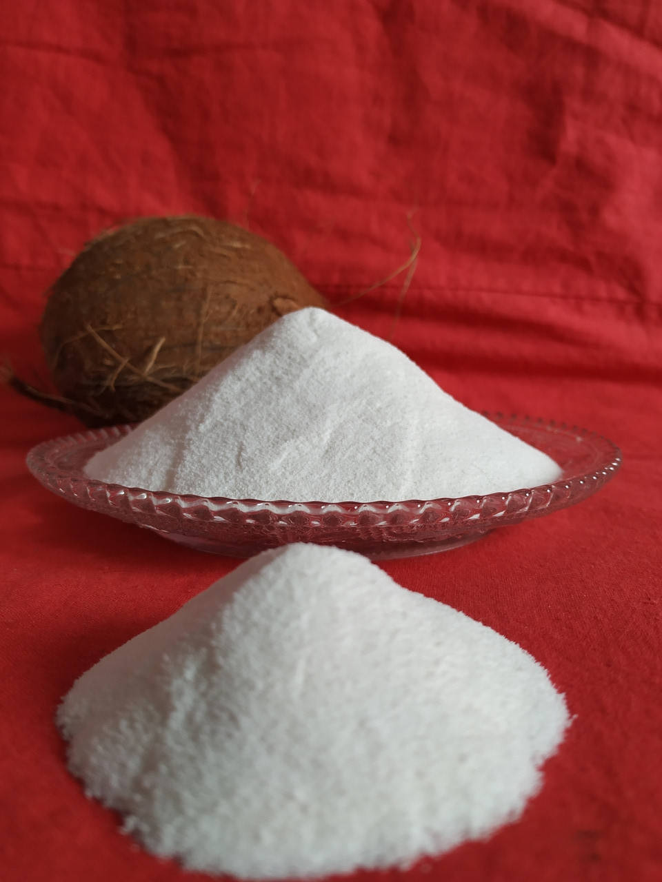 

Сухое кокосовое молоко 30%, 200 г