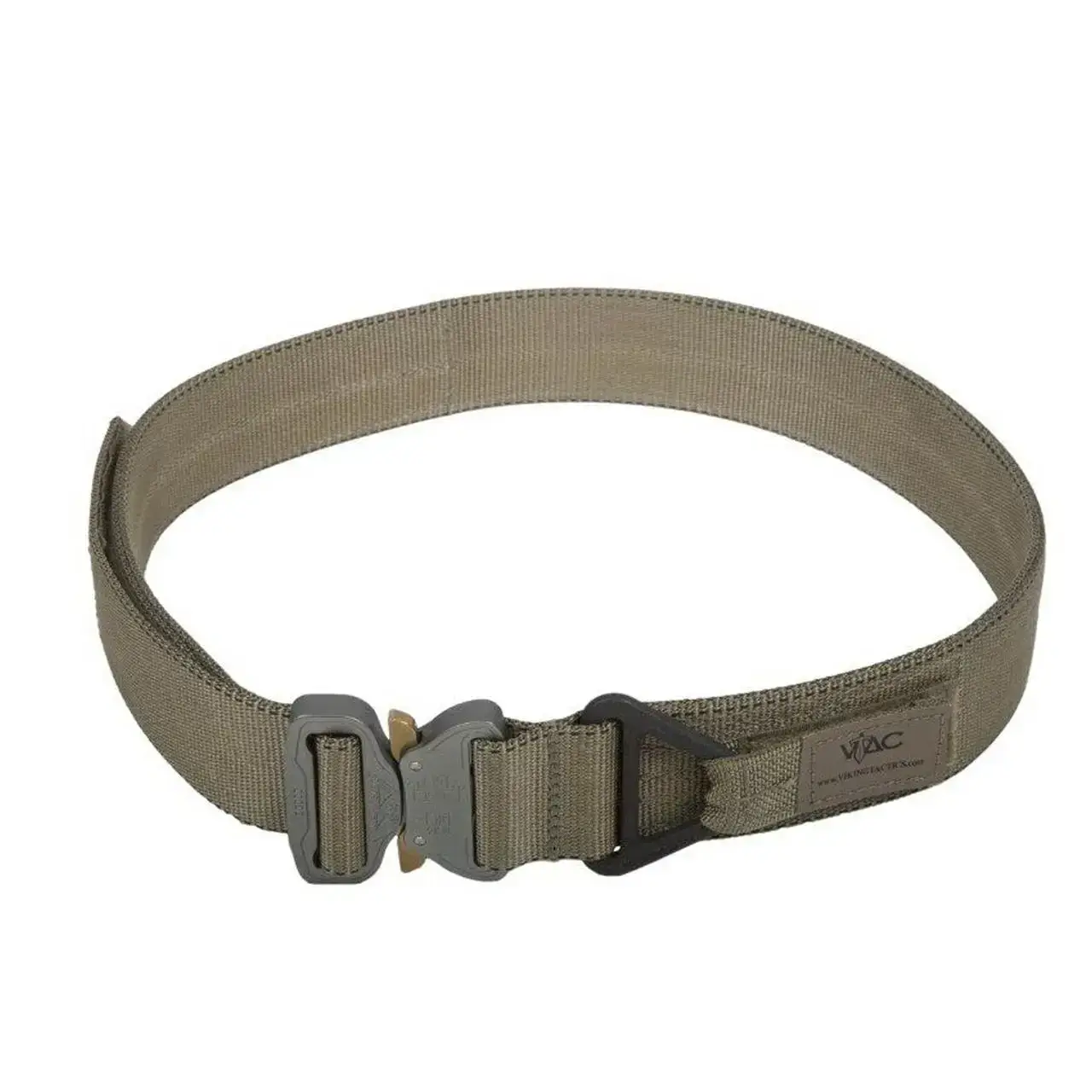 

Тактический ремень Viking Tactics Cobra Belt, Coyote Brown, (размеры М, XL)
