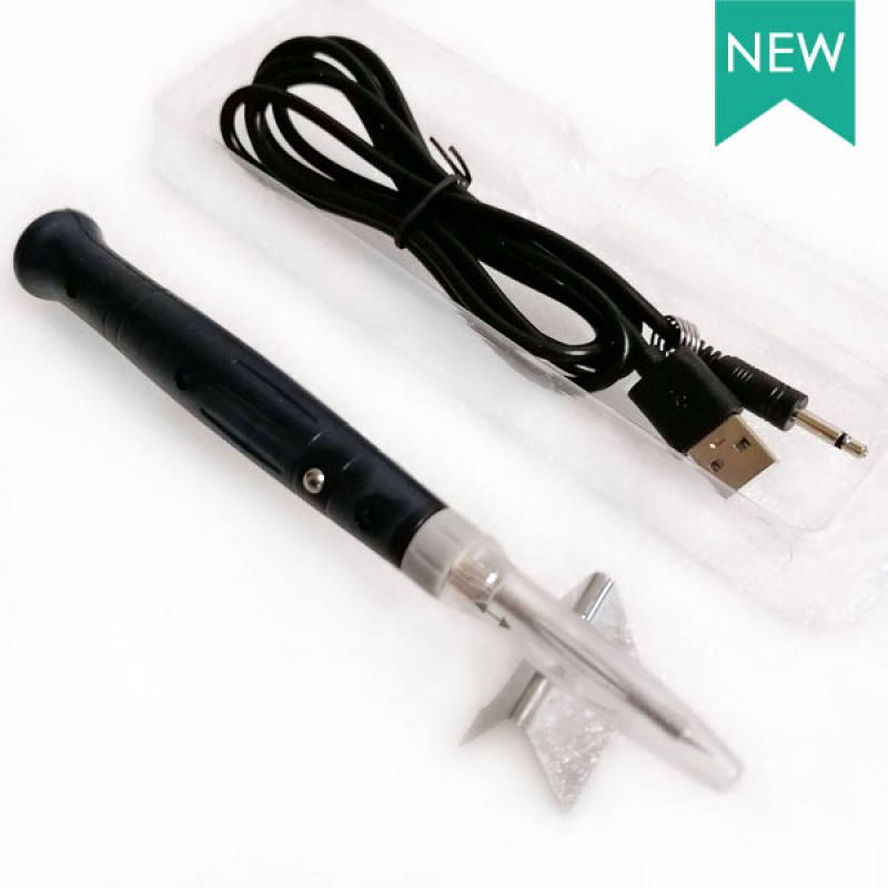 

USB паяльник BT-8U 2022 NEW Version Портативный USB паяльник APL