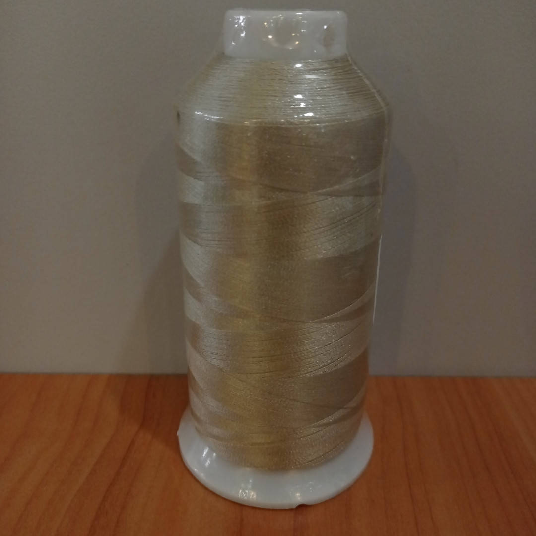 

Нитки для машинной вышивки Lx polyester 5000m Col.3305
