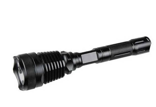

Фонарь подствольный Wimpex WX-2801-T6 (с выносной кнопкой), Черный