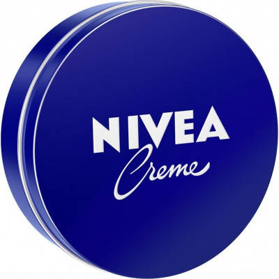 

Крем для тела Nivea универсальный с глицерином и евцерином 75 мл (42163190)