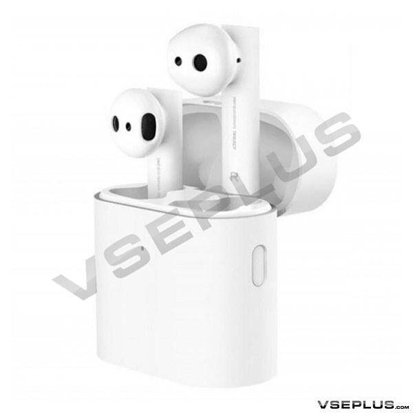 

Bluetooth-гарнитура Xiaomi Air 2, стерео, белый