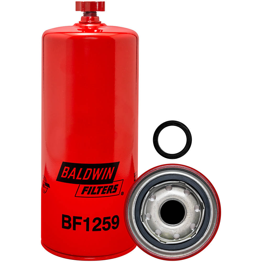 

Фильтр топливный Baldwin (BF1259)