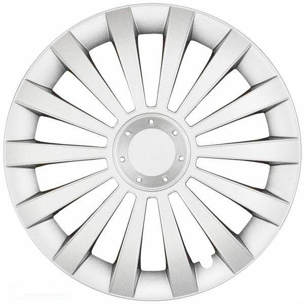 

Ковпаки R15 Jestic Meredian White