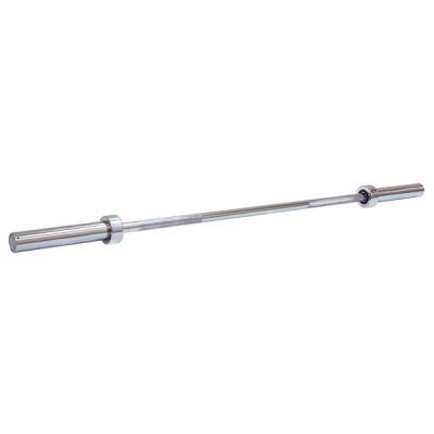 

Гриф олимпийский Stein 152 см