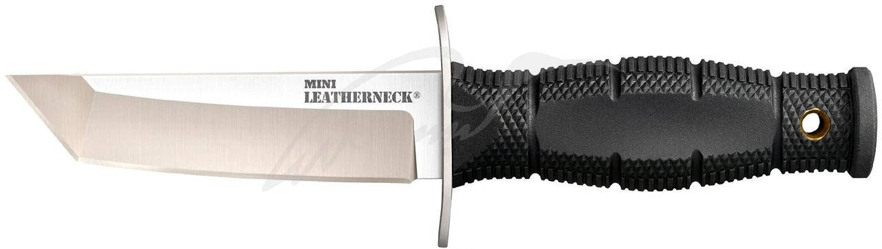 

Нож Cold Steel Leatherneck Mini Tanto Point