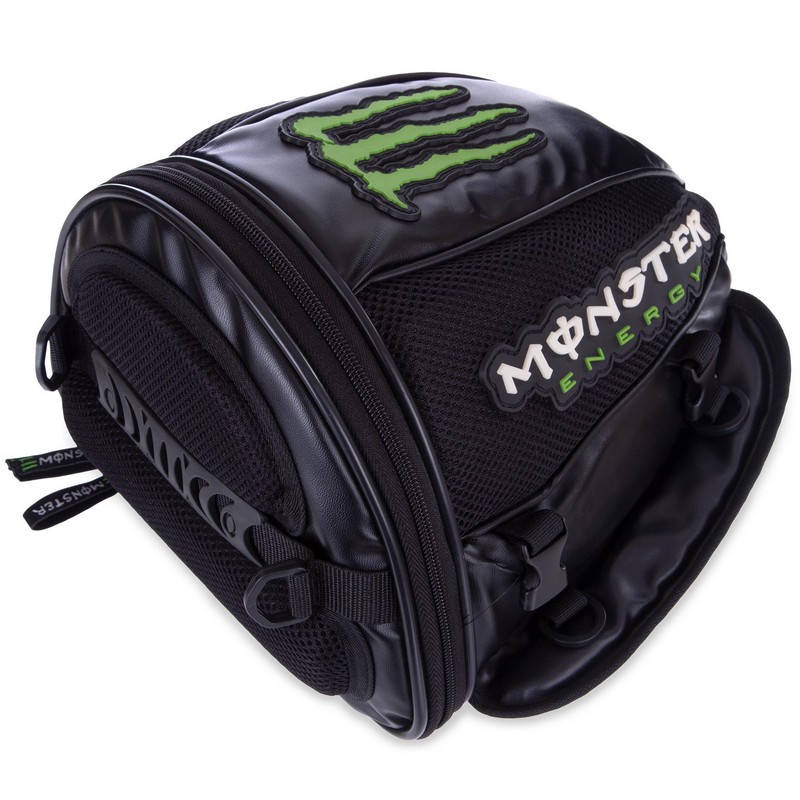 

Сумка на хвост Monster
