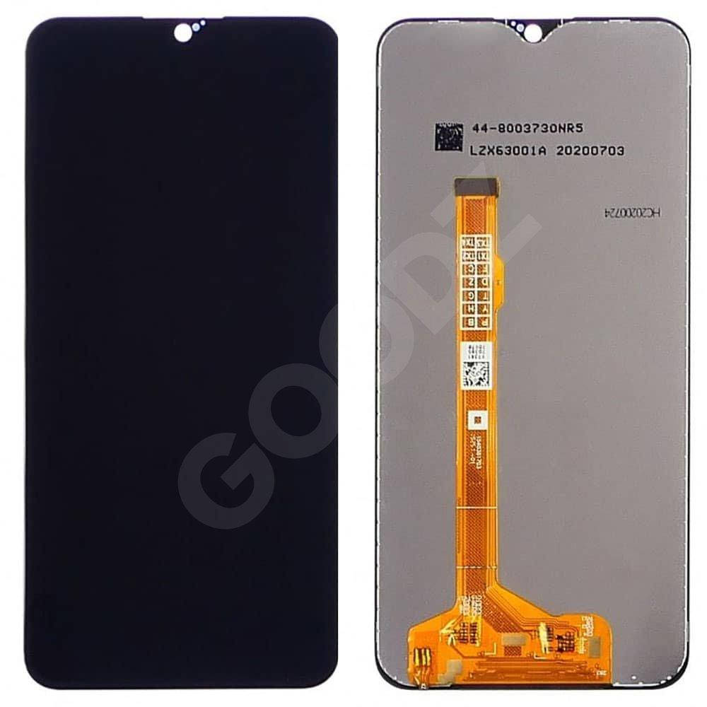 

Дисплей для Vivo Y11, Y12, Y15, Y17, U10, U3X с тачскрином в сборе, цвет черный