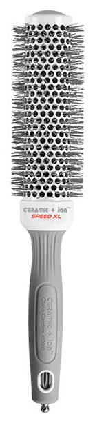 

Брашинг Olivia Garden Ceramic Ion Thermal Speed XL 35 мм (11492Gu)