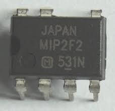 

Микросхема MIP2F2 DIP-7