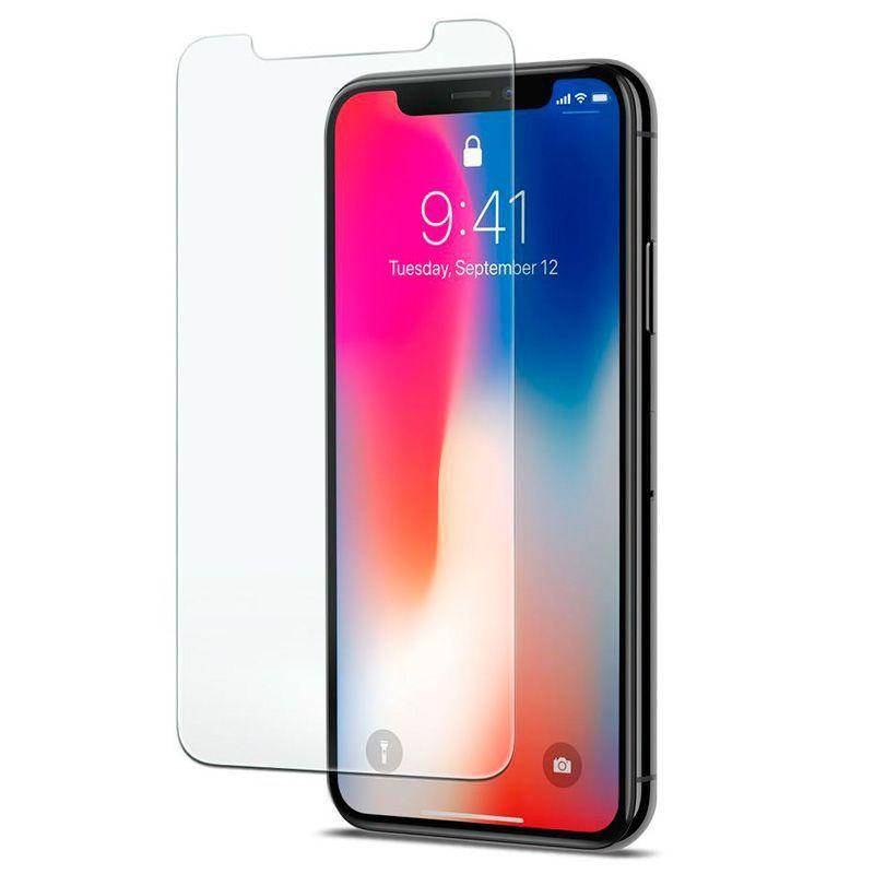 

Защитное стекло 2D для IPHONE 12