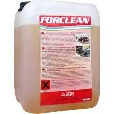 

Очиститель двигателя FORCLEAN 10кг. Atas