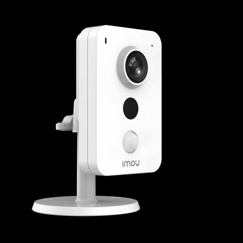 

Интеллектуальная камера Dahua imou Cube 1080P Wi-Fi. IMOU LIFE