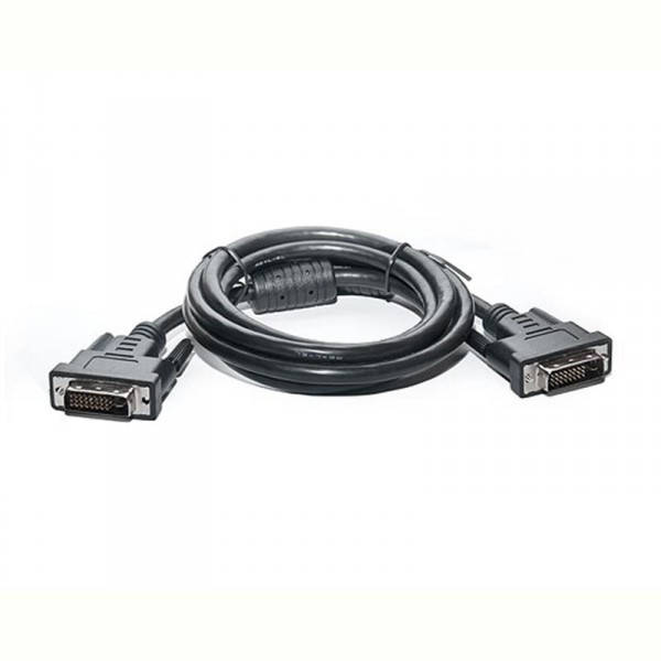 

Кабель REAL-EL Pro DVI-DVI M-M 1.8M, Черный