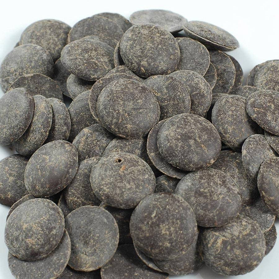 

Шоколад чорний Natra Cacao 62% 100г