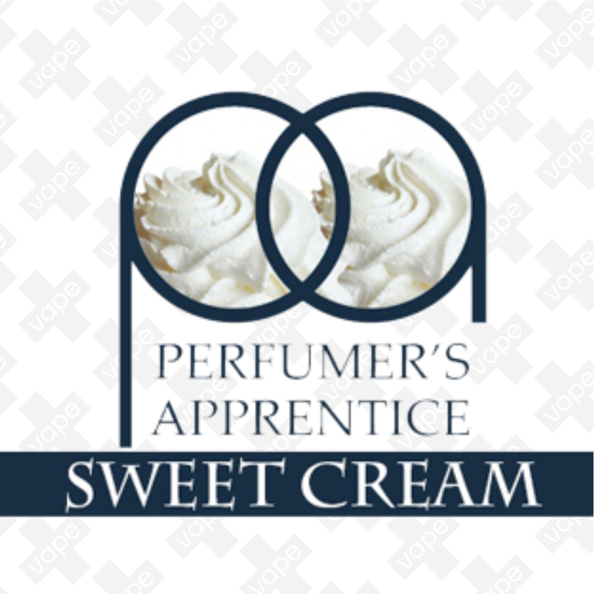 

Ароматизатор TPA/TFA Sweet Cream со вкусом сладкого крема 5, 10, 30 мл