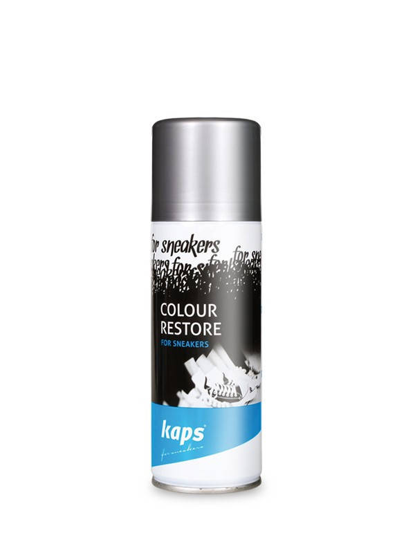 

Средство для восстановления цвета Kaps Colour Restore 200 ml, Черный