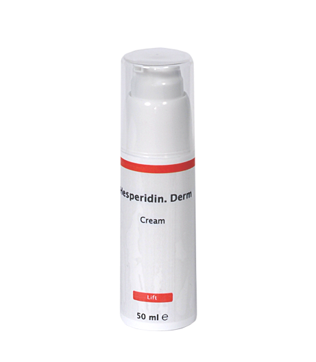 

Крем для обличчя при куперозі Hesperidin. Derm. Cream 50мл