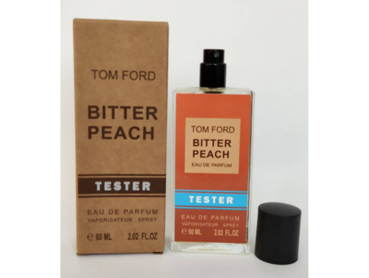 

Парфюмированная унисекс вода Tom Ford Bitter Peach - Craft de Dubai 60ml
