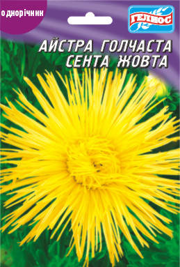 

Астра Сента 100 шт.