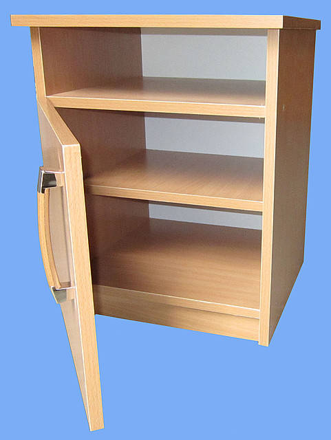 

Тумбочки прикроватные для больниц