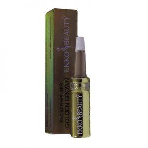 

Хна EKKOBEAUTY для окрашивания бровей Golden Brown