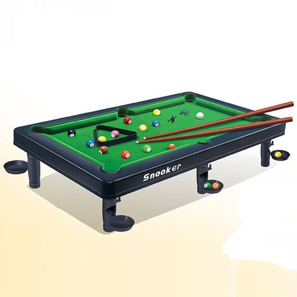 

Настольный бильярд Snоoker 69100