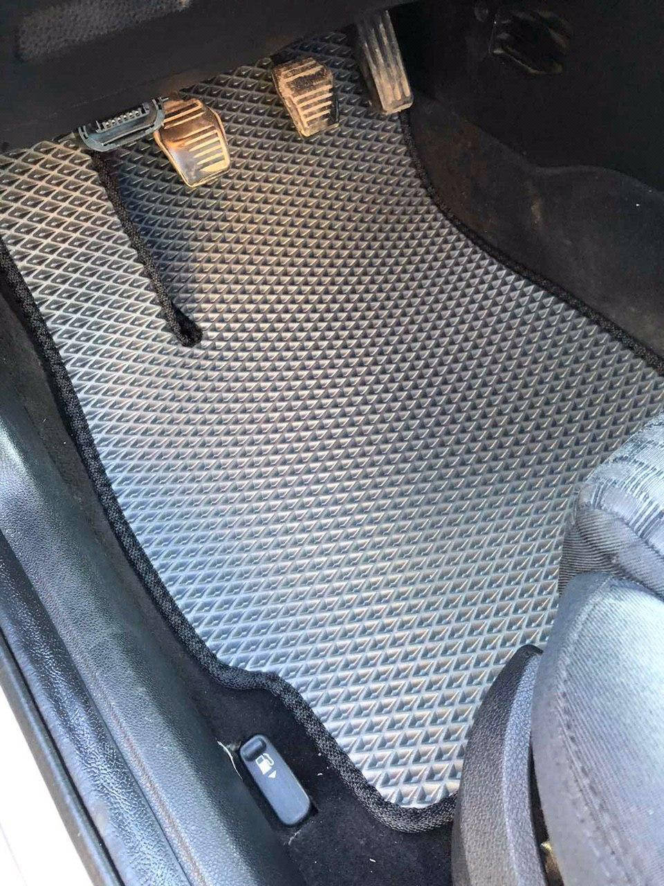 

Автомобильные коврики eva для Ford Mondeo 2000-2007 год