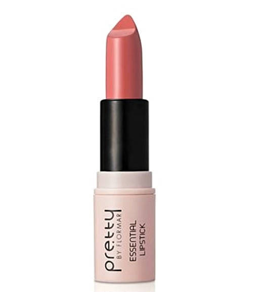 

Помада для губ Pretty Essential Lipstick Flormar № 04