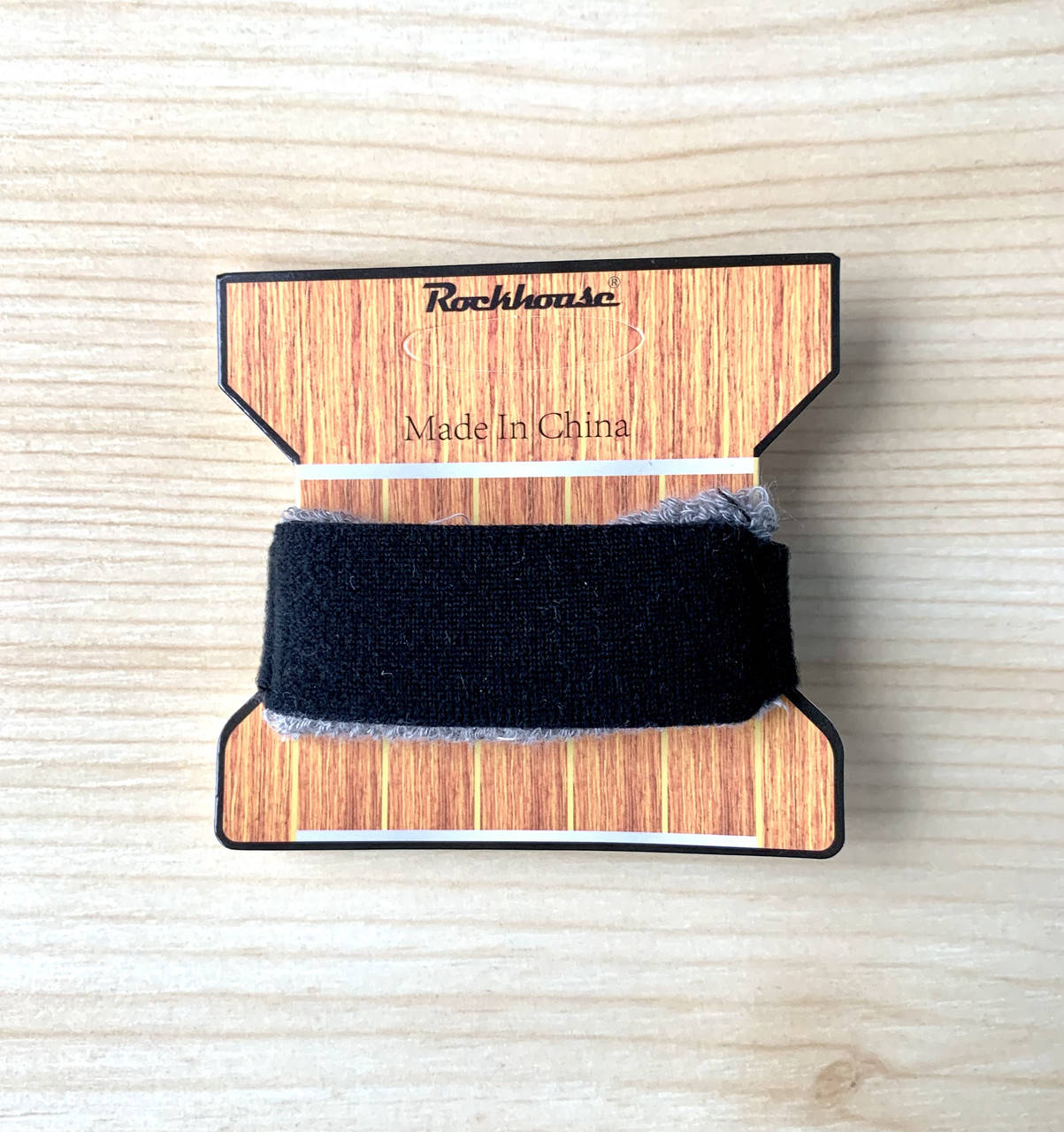

Демпфер гитарных струн fret wrap