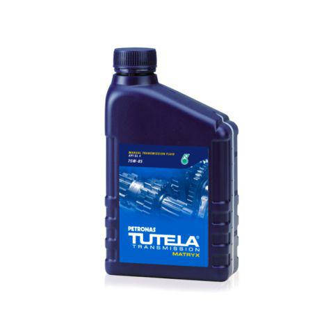 

TUTELA CAR MATRYX 75W-85 1л