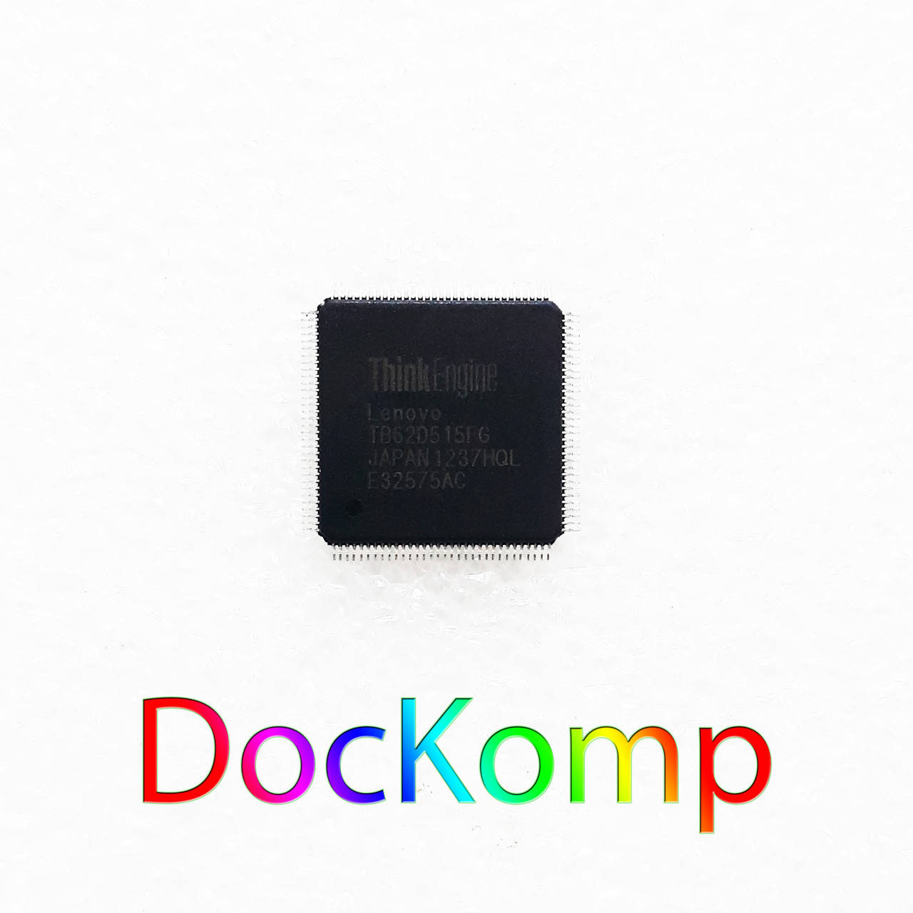 

Микросхема TB62D515FG для ноутбука