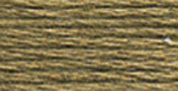 

Мулине DMC 640 Green grey