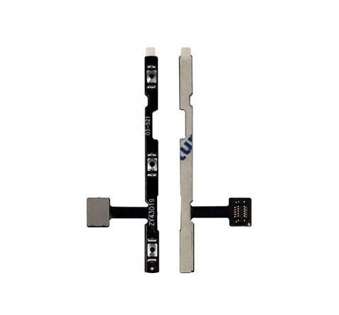 

Шлейф Xiaomi Redmi Note 6 Pro кнопки включения, кнопок звука