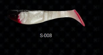 

Силикон Relax Kopyto 3 S-008R