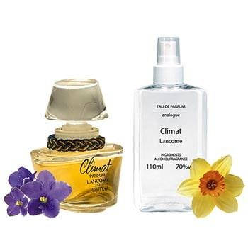 

Lancome Climat (СУПЕР СТОЙКИЕ) Ланком клима