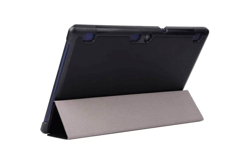 

Чехол для планшета Lenovo Tab 2 A10-70 (slim case), Черный