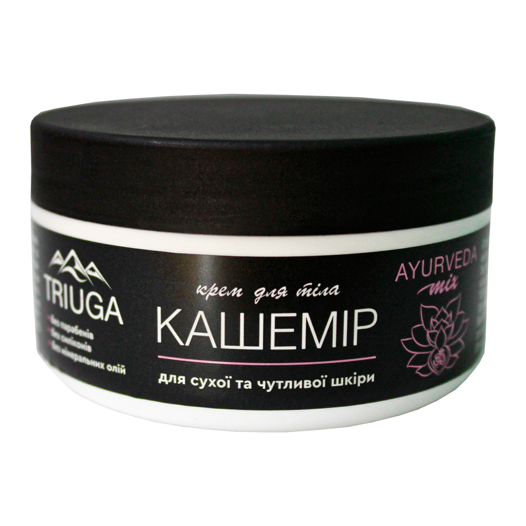 

Крем «Кашемир» для тела